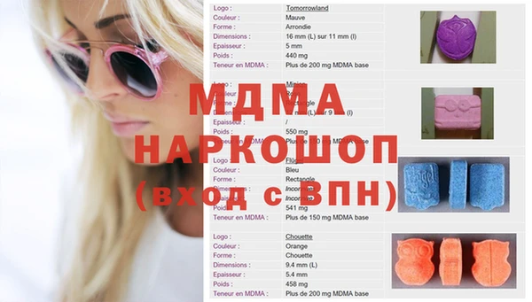 альфа пвп Киренск